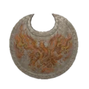 Blazing Shield