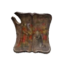 Black Oath Shield
