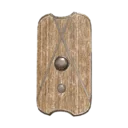 Rekel Large Shield