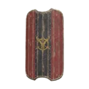 Demenissian Soldier's Large Shield