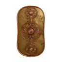 Lucon Large Shield