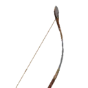Bloodsteel Bow