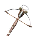 Southern Wandering Troll's Crossbow