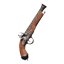Falconne Pistol