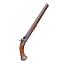 Vilancia Pistol