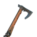 Mortimer Shotgun