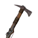 Delesyian Shotgun