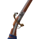 Helms Musket
