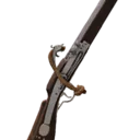 Competition Musket
