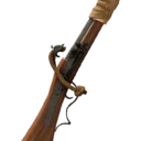 Wells Musket