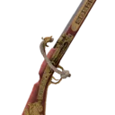 Demenissian Hero's Musket