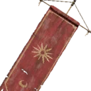 Medium Tommaso Banner Pike