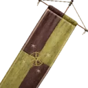 Medium Marni Banner Pike