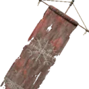 Medium Staglord Banner Pike