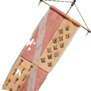 Damaged Medium Calphadean Banner Pike