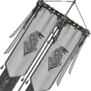 Pailunese Contribution Banner Pike