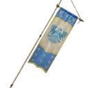 Small Demenissian Noble's Banner