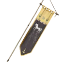 Small Caliburn's Banner Pike