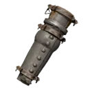 Orc Blaster