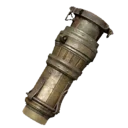 Reinforced Steel Blaster