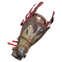 Volcanic Blaster