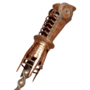 Copper Knuckledrill