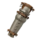Steel Blaster