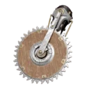 Demenissian Chainsaw