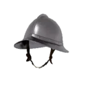 Intaka Plate Helm