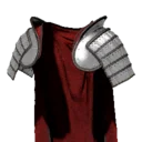 Odeck's Protector Plate Cloak
