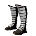 Odeck's Protector Plate Boots