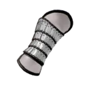 Odeck's Protector Plate Gloves