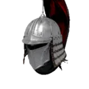 Odeck's Protector Plate Helm
