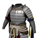 Odeck's Protector Plate Armor