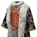 Spetsahorn Cloth Armor
