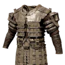 Kuku Lightning-Resistant Armor