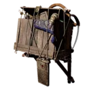 Outlaw's Graverobber Pack