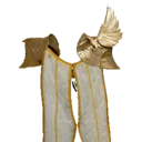 Light of the Battlefield Cloth Cloak