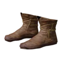 Matar Leather Boots