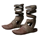 Katian Leather Boots