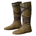 Estelle Leather Boots