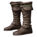 Naira's Boots