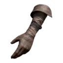 Naira's Gloves