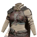 Naira's Basic Attire