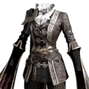 Autumn Banquet Leather Armor