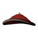 Wandering Leather Helm