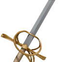 Inquisitor's Rapier