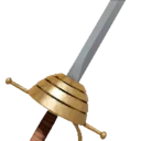 Gilliam Rapier