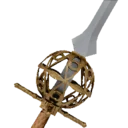 Lambert Rapier