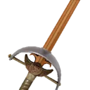Rapier of Amity